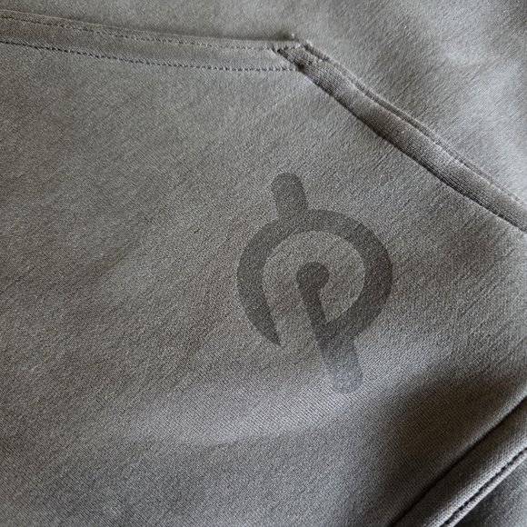 Lululemon X Peloton Hoodie - Picture 6 of 7